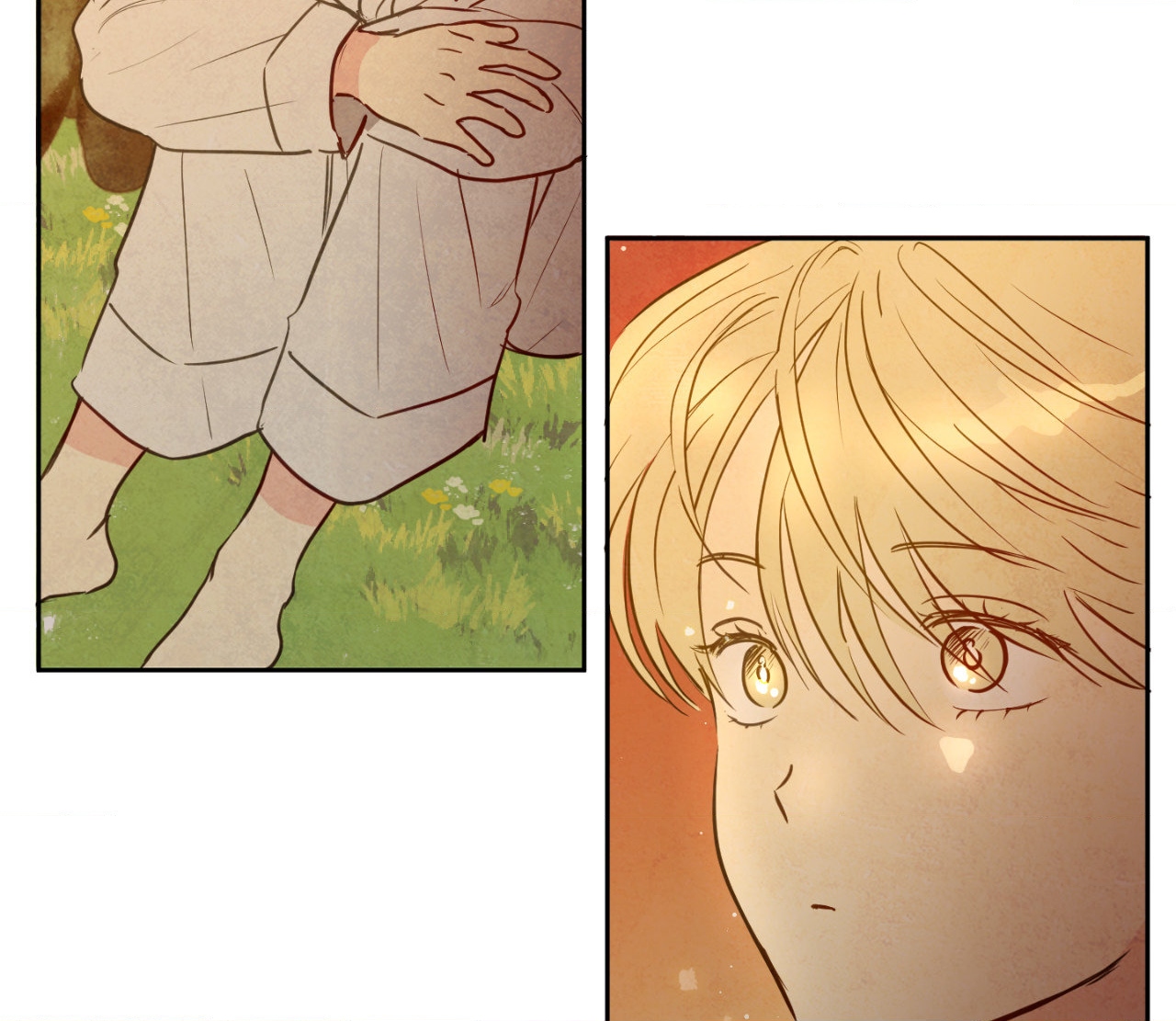 The Sacred Serpent’s Seduction [Official] - Chapter 15 manhwa