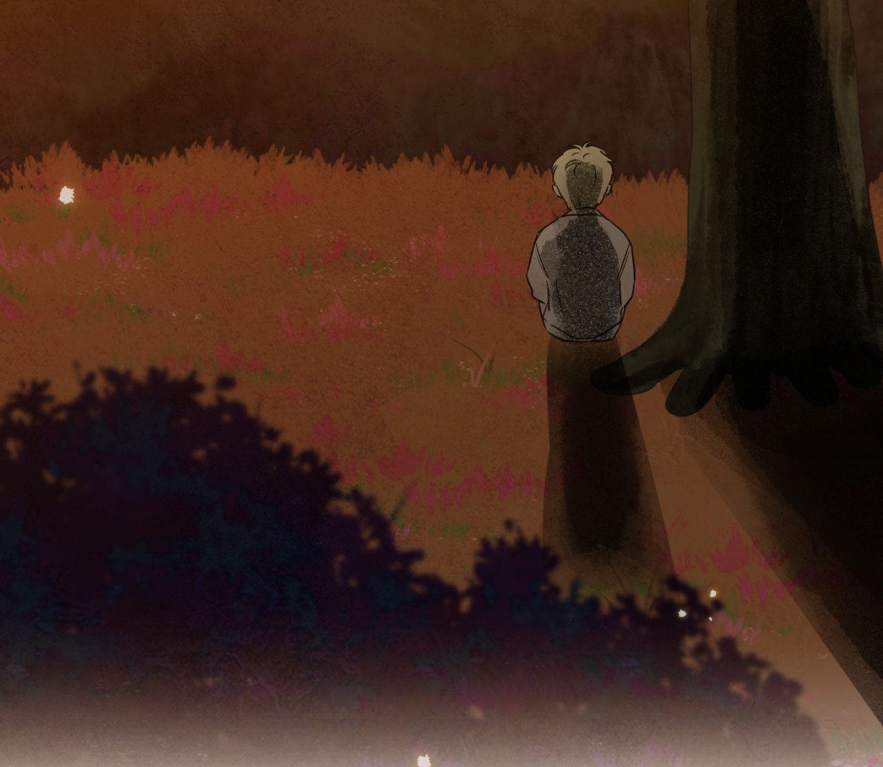 The Sacred Serpent’s Seduction [Official] - Chapter 15 manhwa