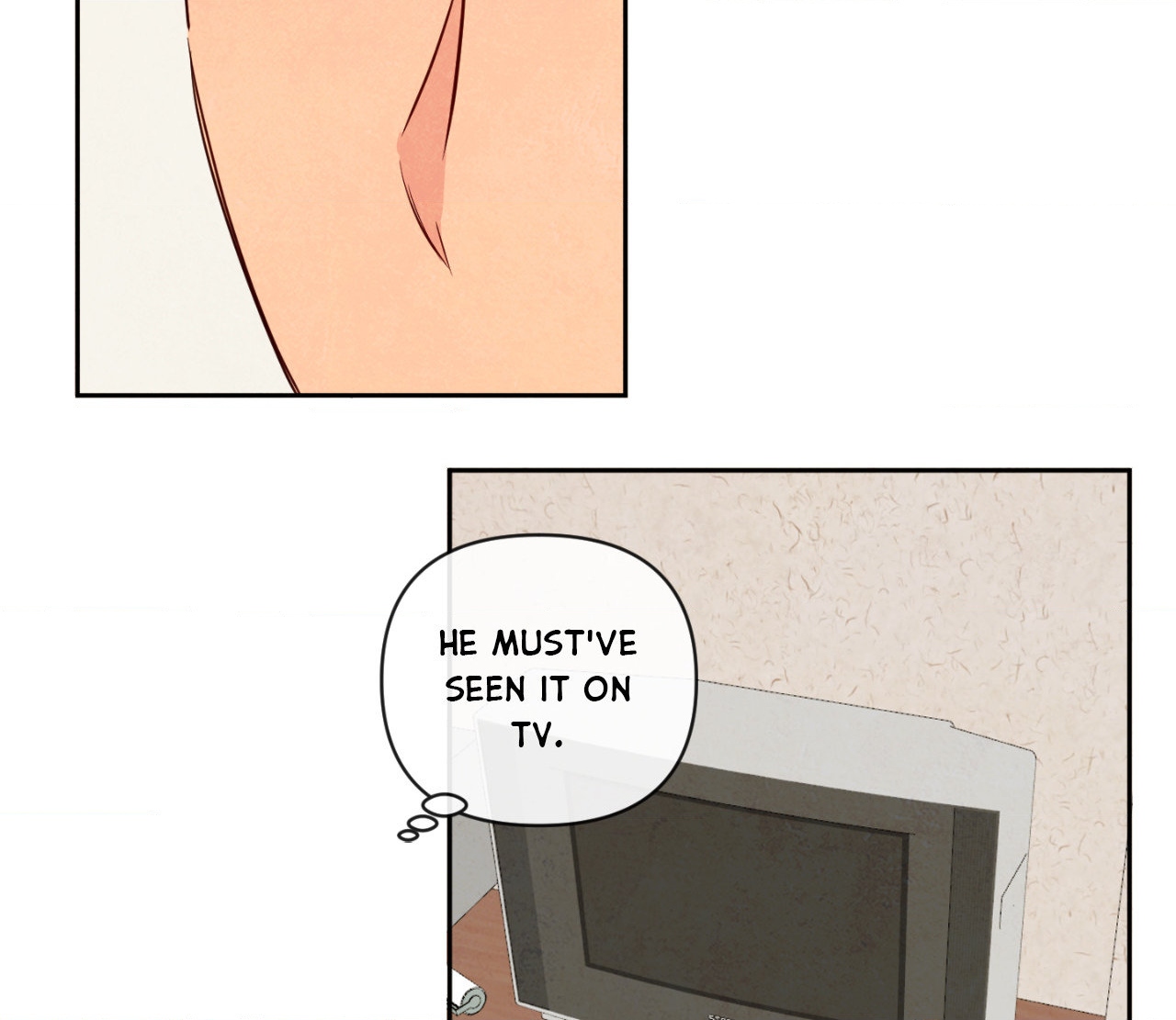 The Sacred Serpent’s Seduction [Official] - Chapter 15 manhwa