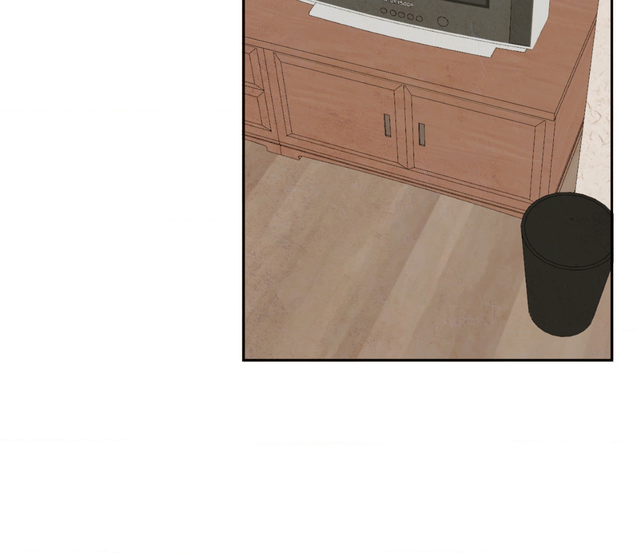 The Sacred Serpent’s Seduction [Official] - Chapter 15 manhwa