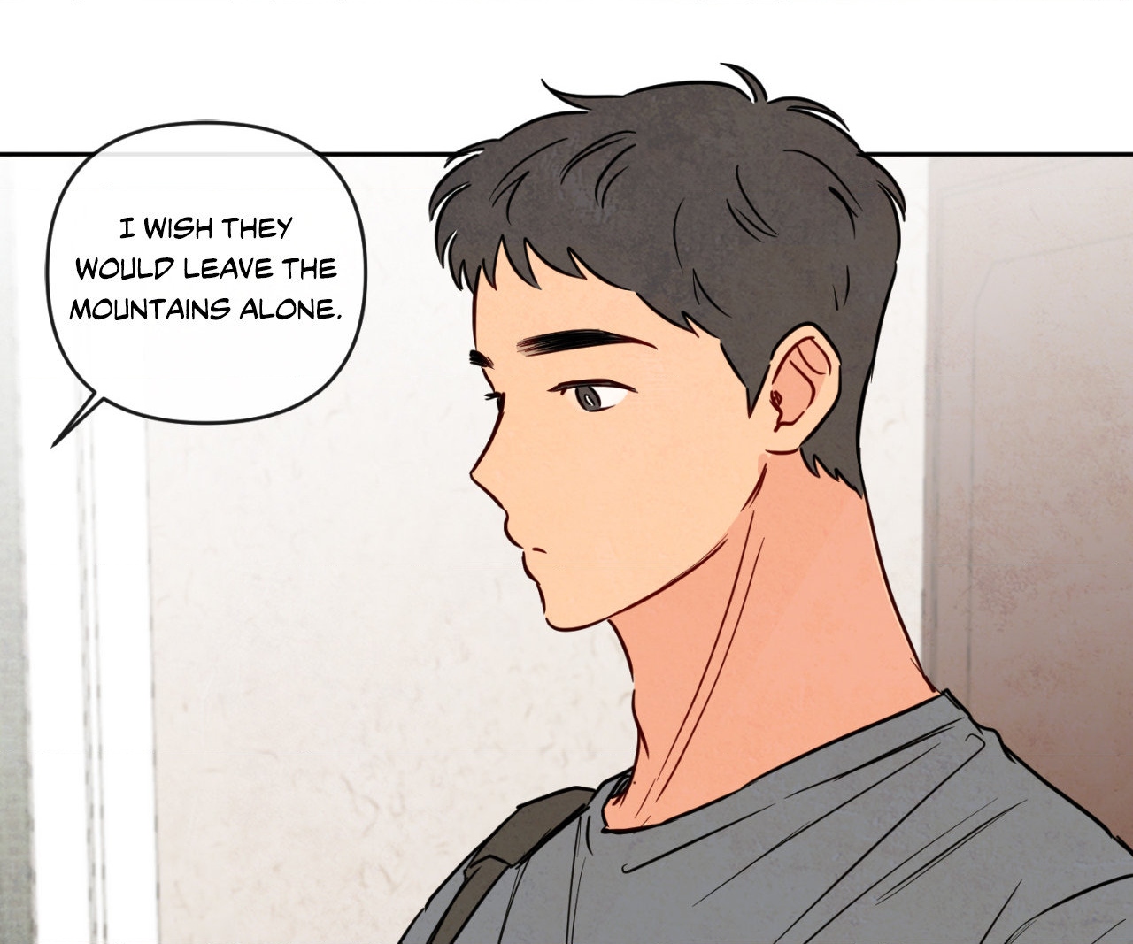 The Sacred Serpent’s Seduction [Official] - Chapter 15 manhwa