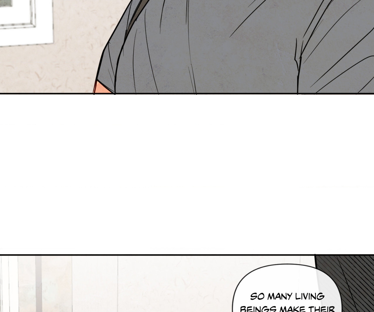 The Sacred Serpent’s Seduction [Official] - Chapter 15 manhwa