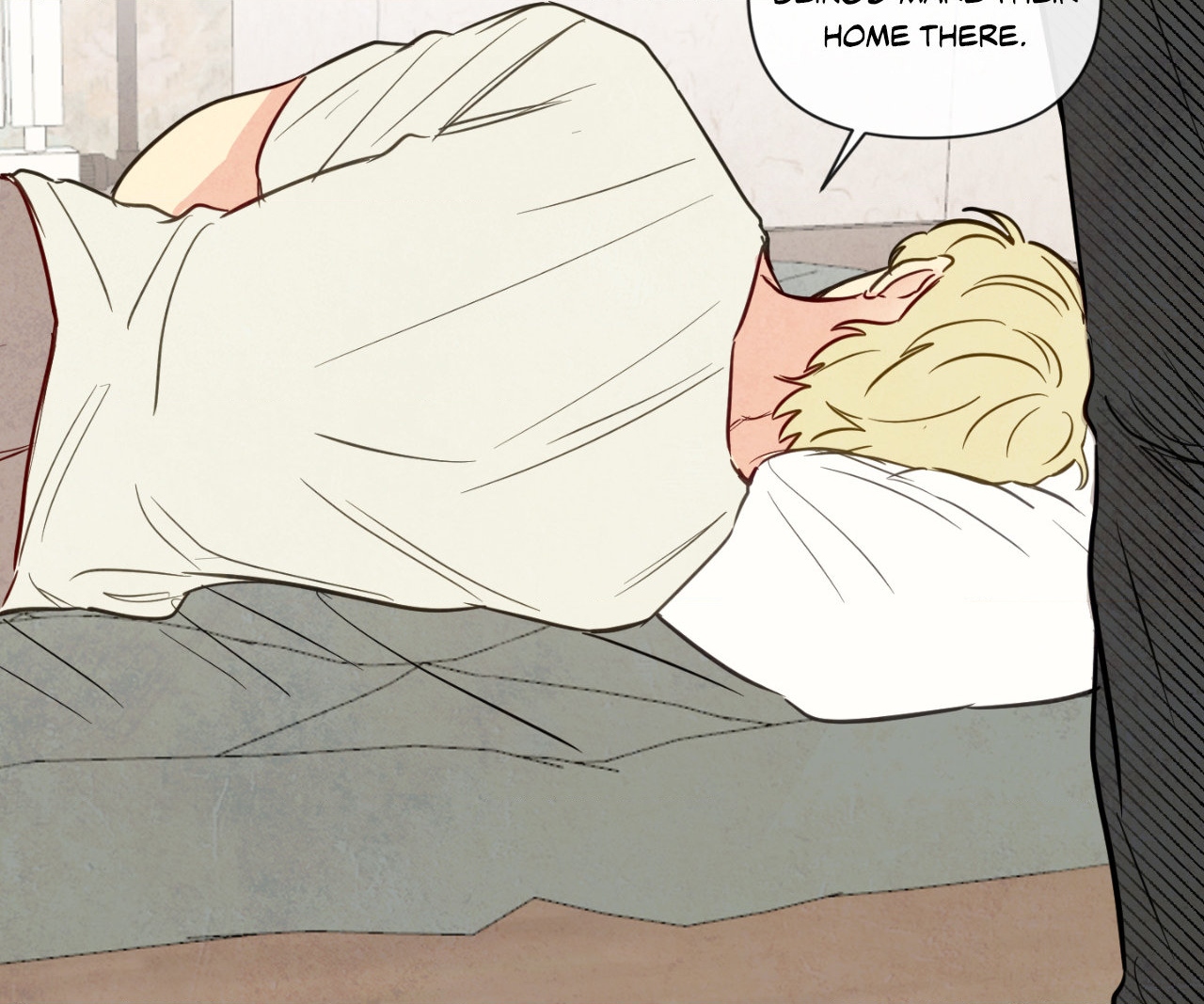 The Sacred Serpent’s Seduction [Official] - Chapter 15 manhwa