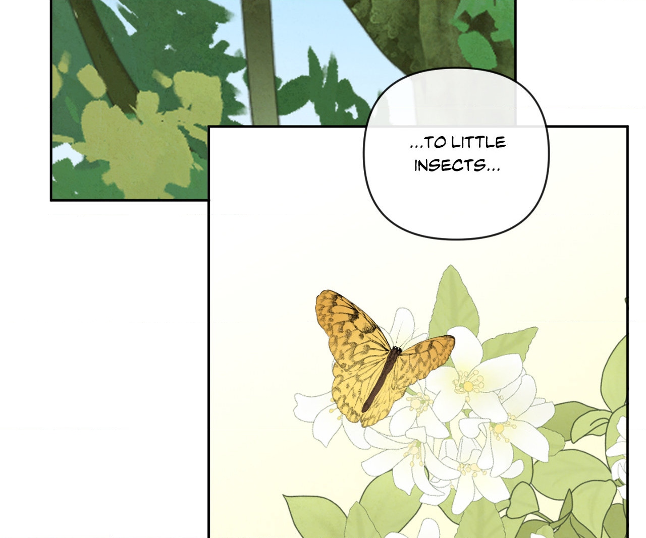 The Sacred Serpent’s Seduction [Official] - Chapter 15 manhwa