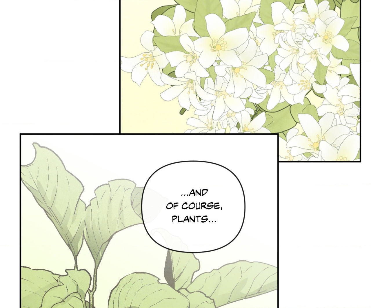 The Sacred Serpent’s Seduction [Official] - Chapter 15 manhwa