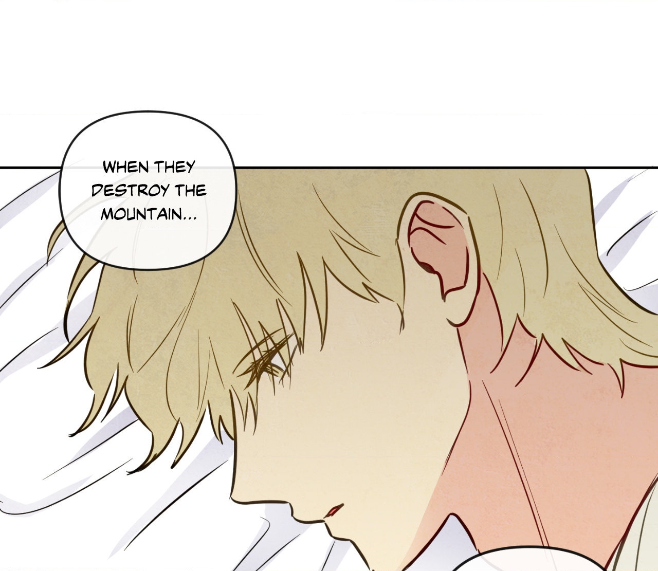 The Sacred Serpent’s Seduction [Official] - Chapter 15 manhwa