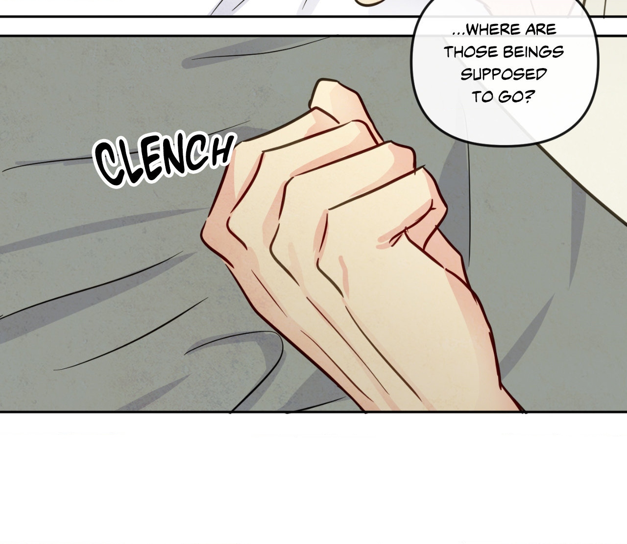 The Sacred Serpent’s Seduction [Official] - Chapter 15 manhwa