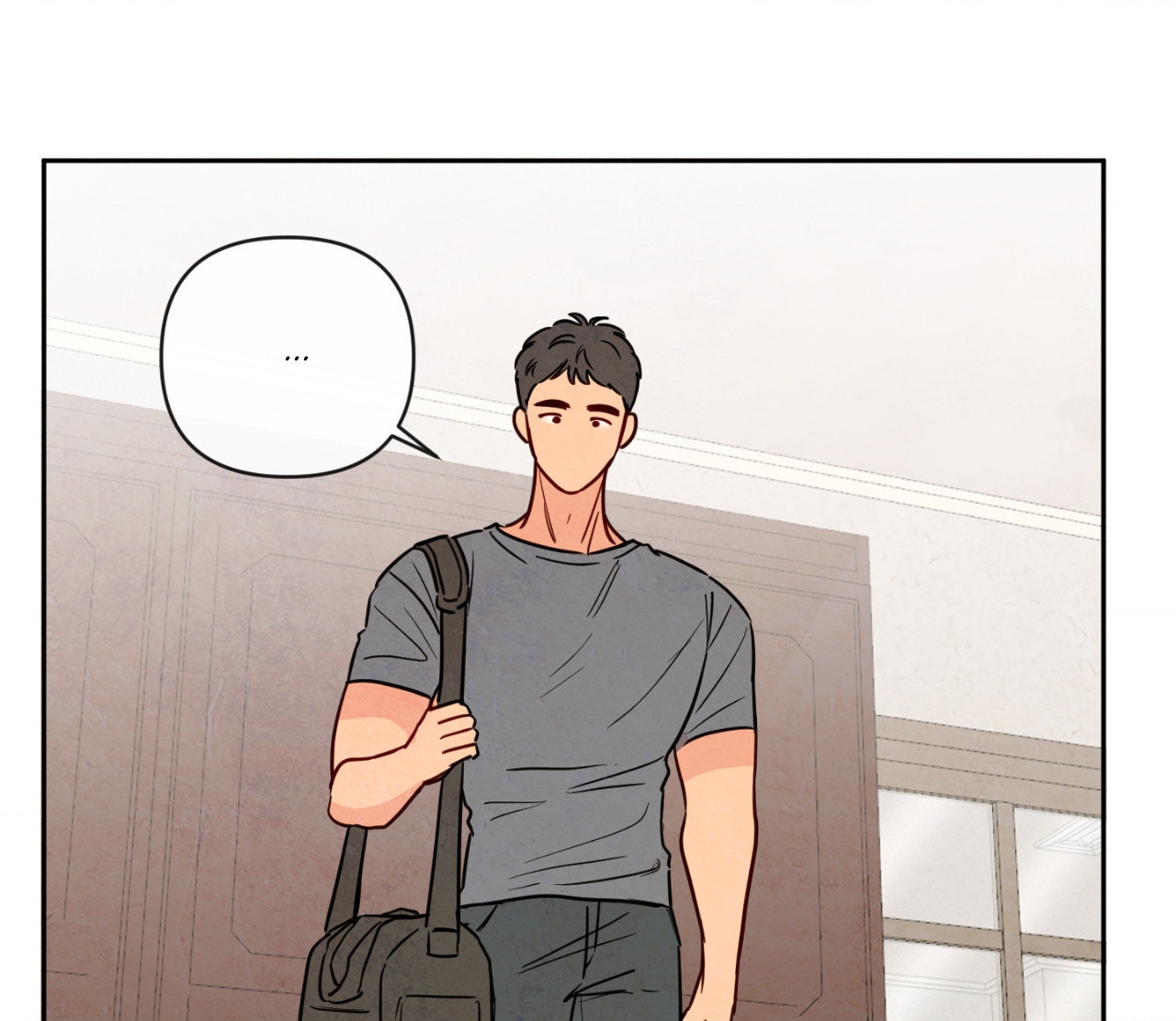 The Sacred Serpent’s Seduction [Official] - Chapter 15 manhwa