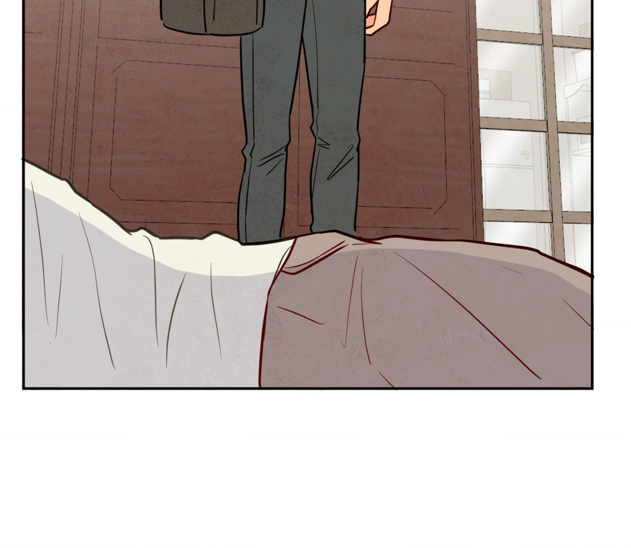 The Sacred Serpent’s Seduction [Official] - Chapter 15 manhwa