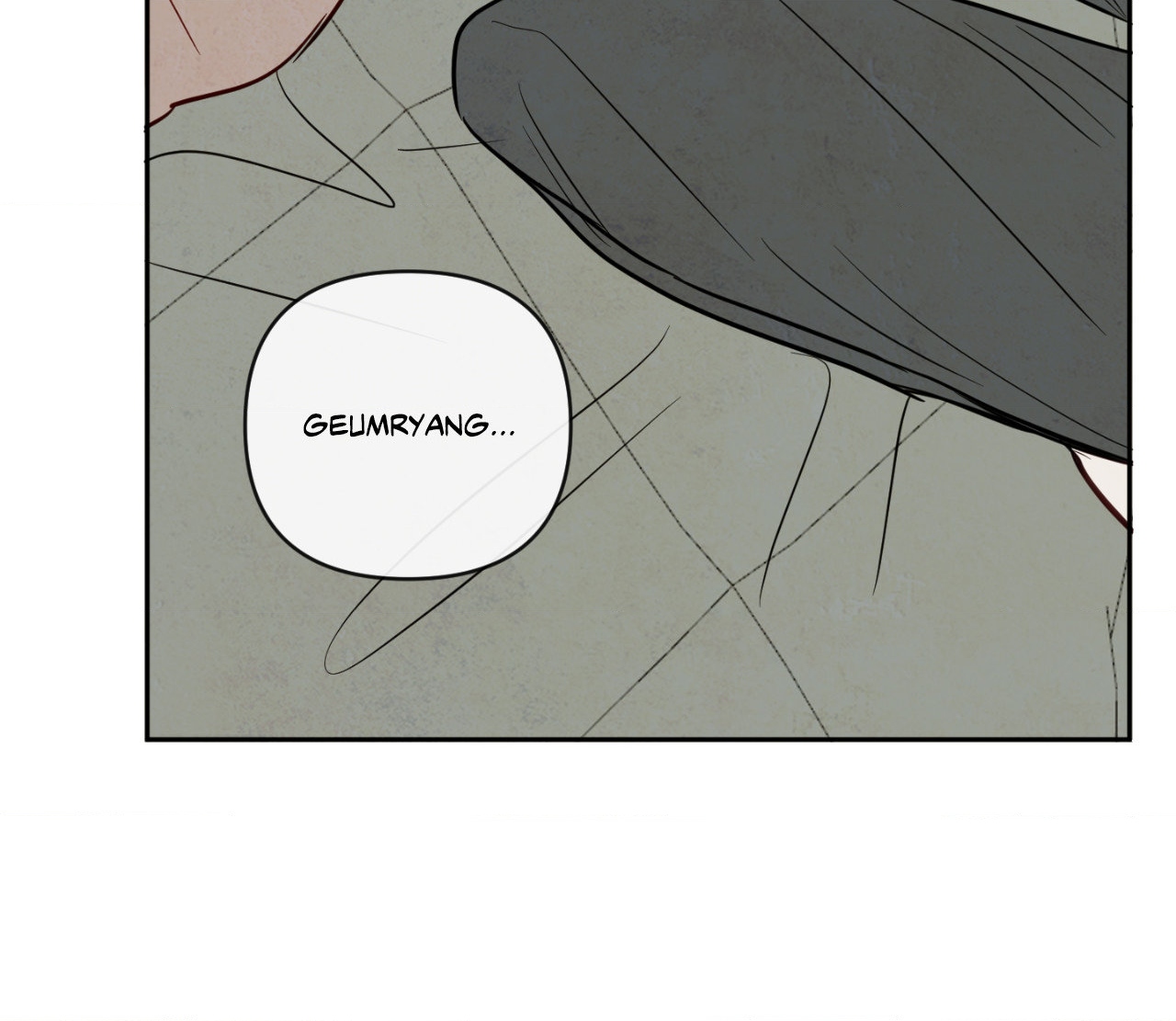 The Sacred Serpent’s Seduction [Official] - Chapter 15 manhwa