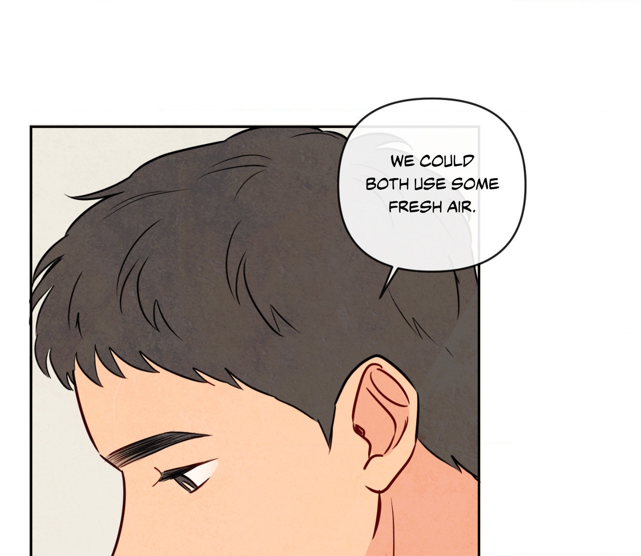 The Sacred Serpent’s Seduction [Official] - Chapter 15 manhwa