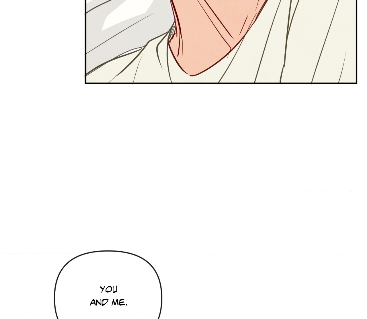 The Sacred Serpent’s Seduction [Official] - Chapter 15 manhwa