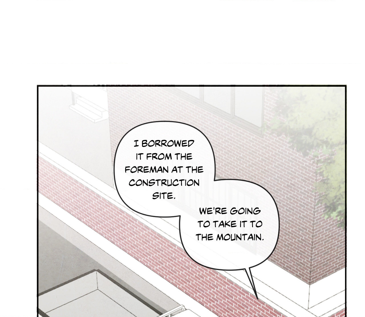 The Sacred Serpent’s Seduction [Official] - Chapter 15 manhwa