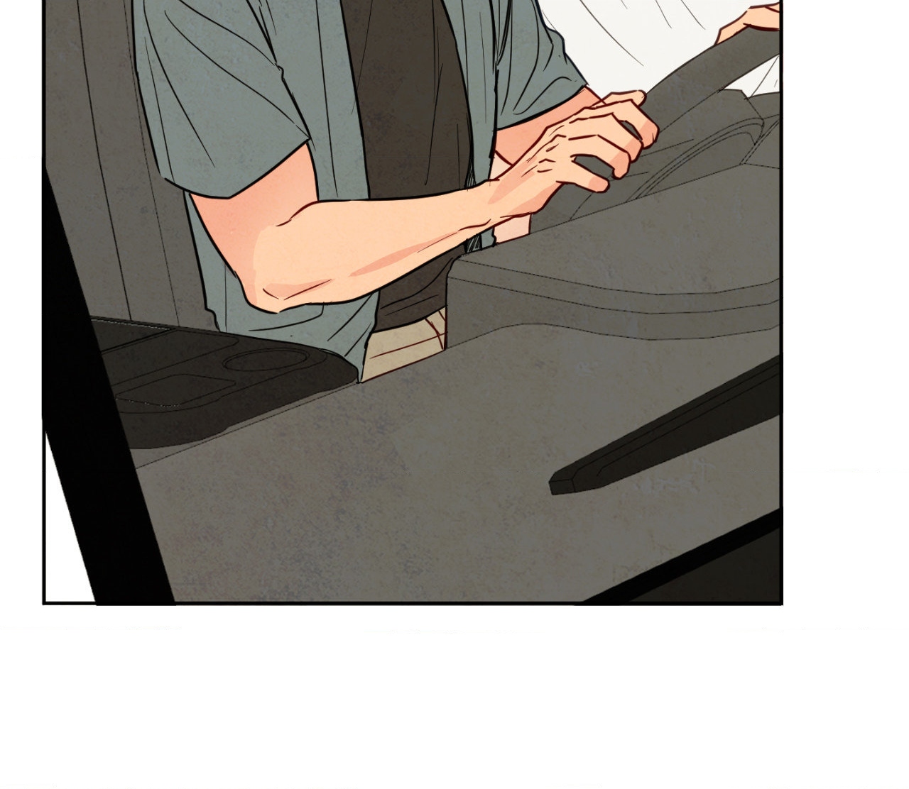 The Sacred Serpent’s Seduction [Official] - Chapter 15 manhwa