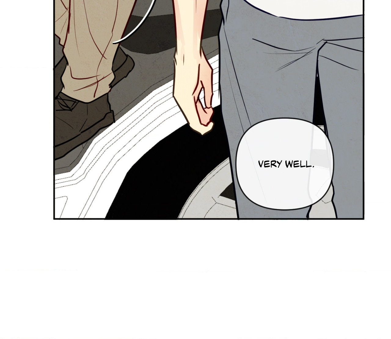 The Sacred Serpent’s Seduction [Official] - Chapter 15 manhwa
