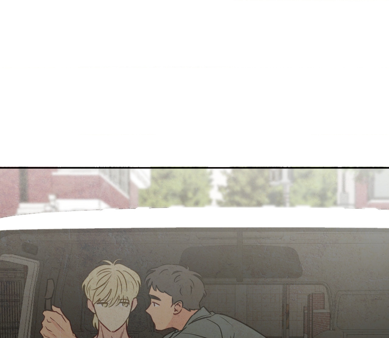 The Sacred Serpent’s Seduction [Official] - Chapter 15 manhwa