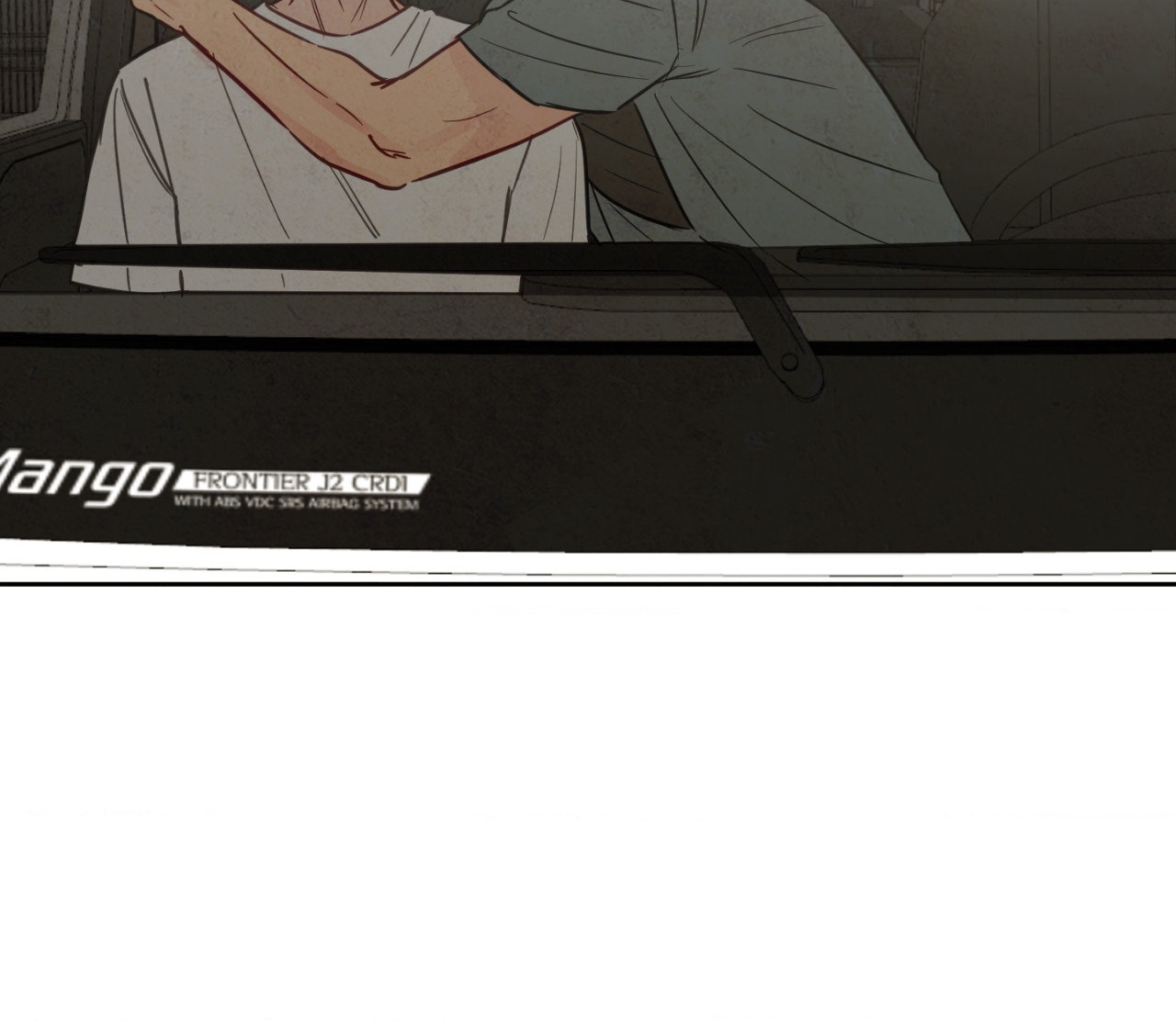 The Sacred Serpent’s Seduction [Official] - Chapter 15 manhwa