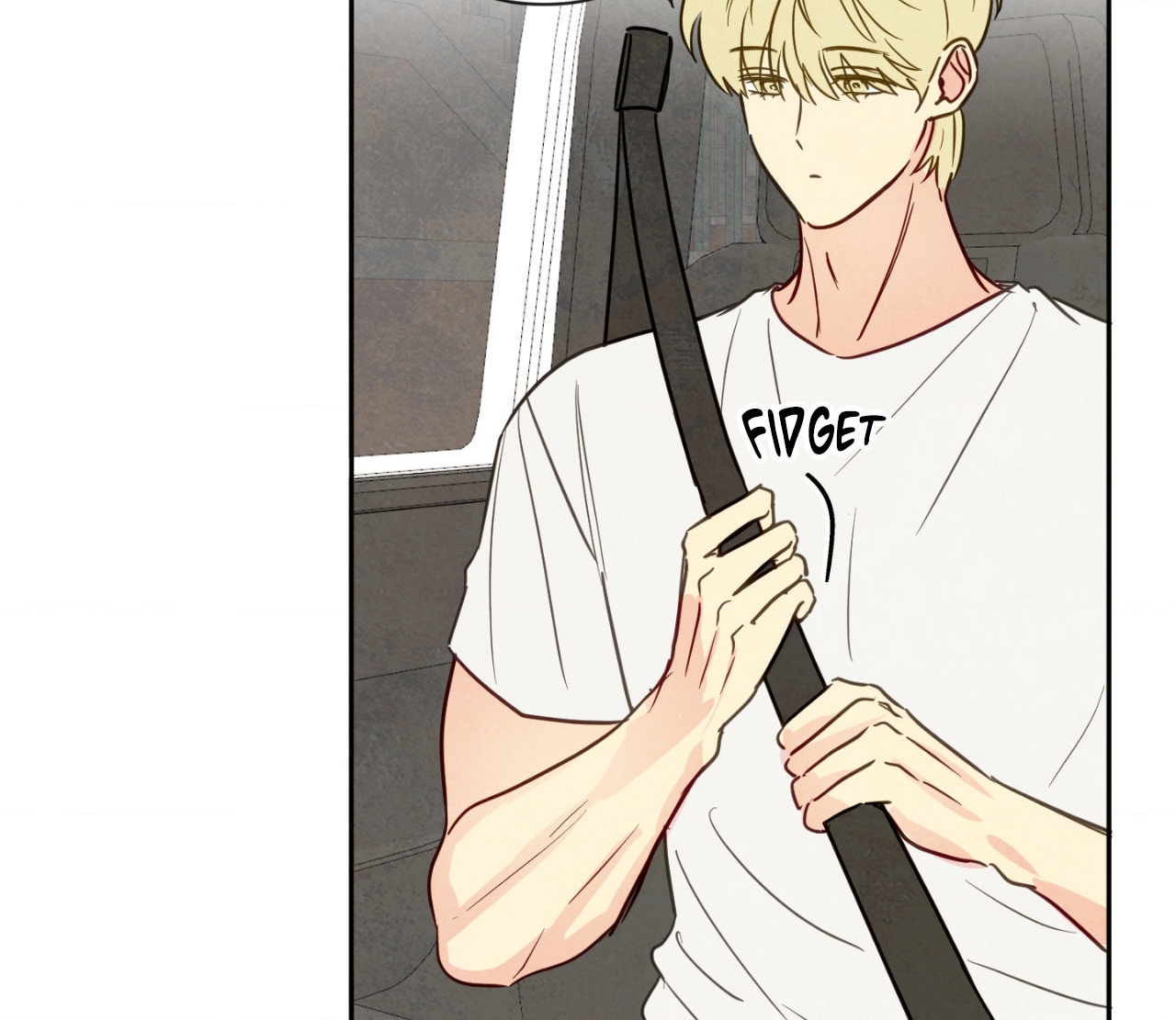 The Sacred Serpent’s Seduction [Official] - Chapter 15 manhwa