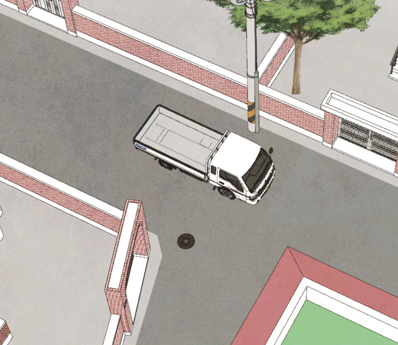 The Sacred Serpent’s Seduction [Official] - Chapter 15 manhwa