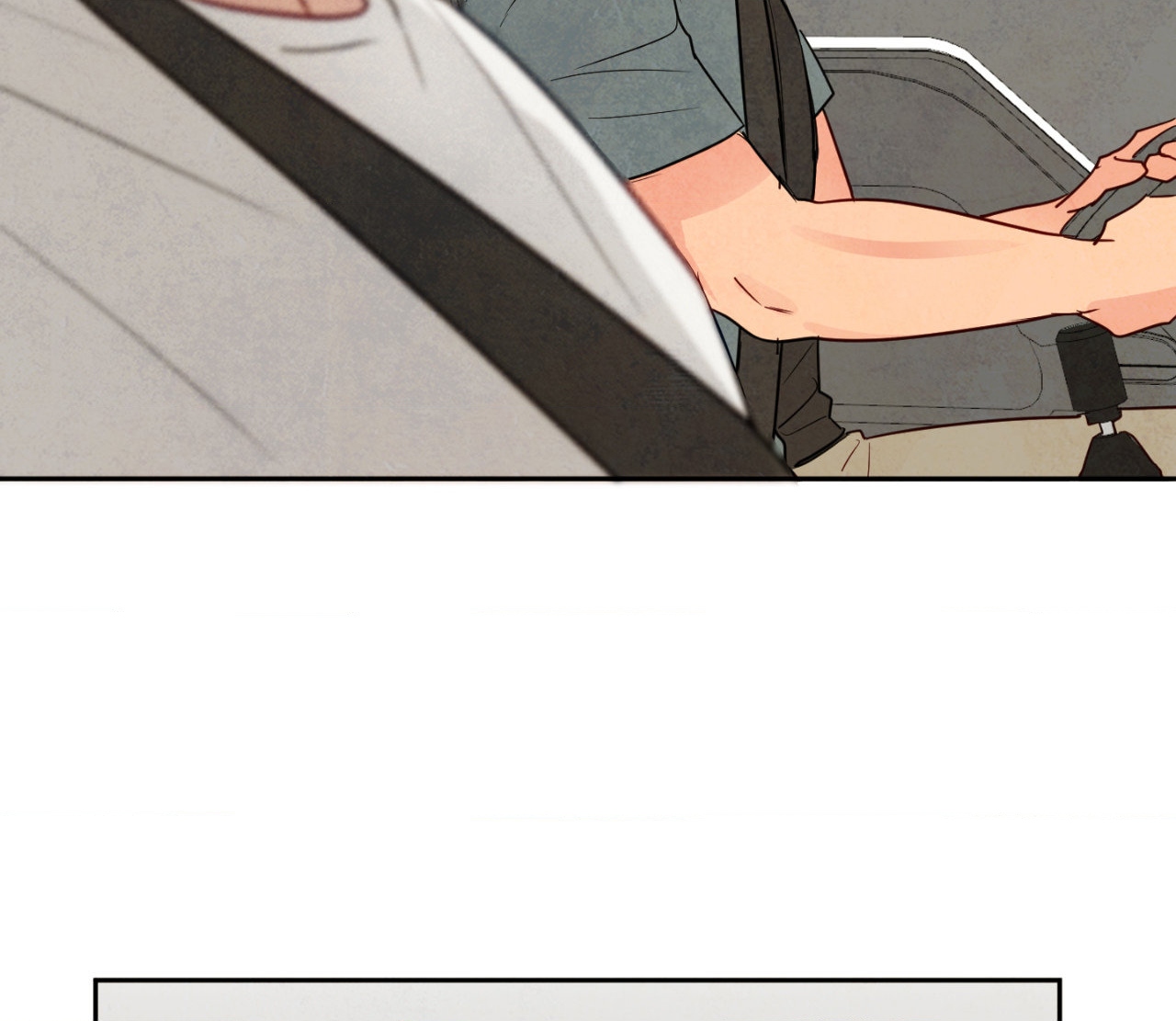 The Sacred Serpent’s Seduction [Official] - Chapter 15 manhwa