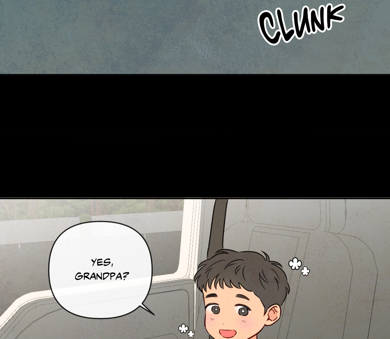 The Sacred Serpent’s Seduction [Official] - Chapter 15 manhwa