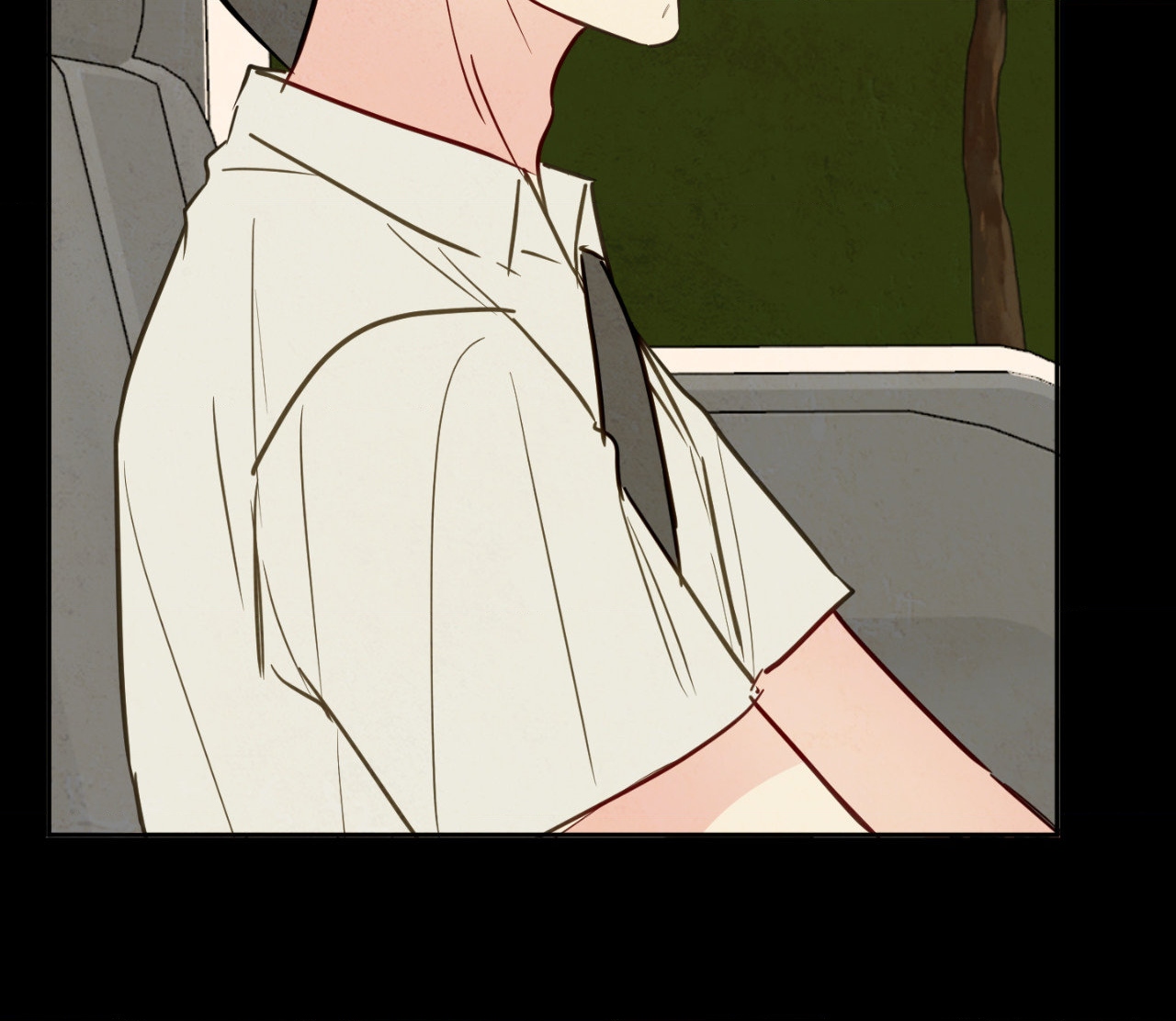 The Sacred Serpent’s Seduction [Official] - Chapter 15 manhwa