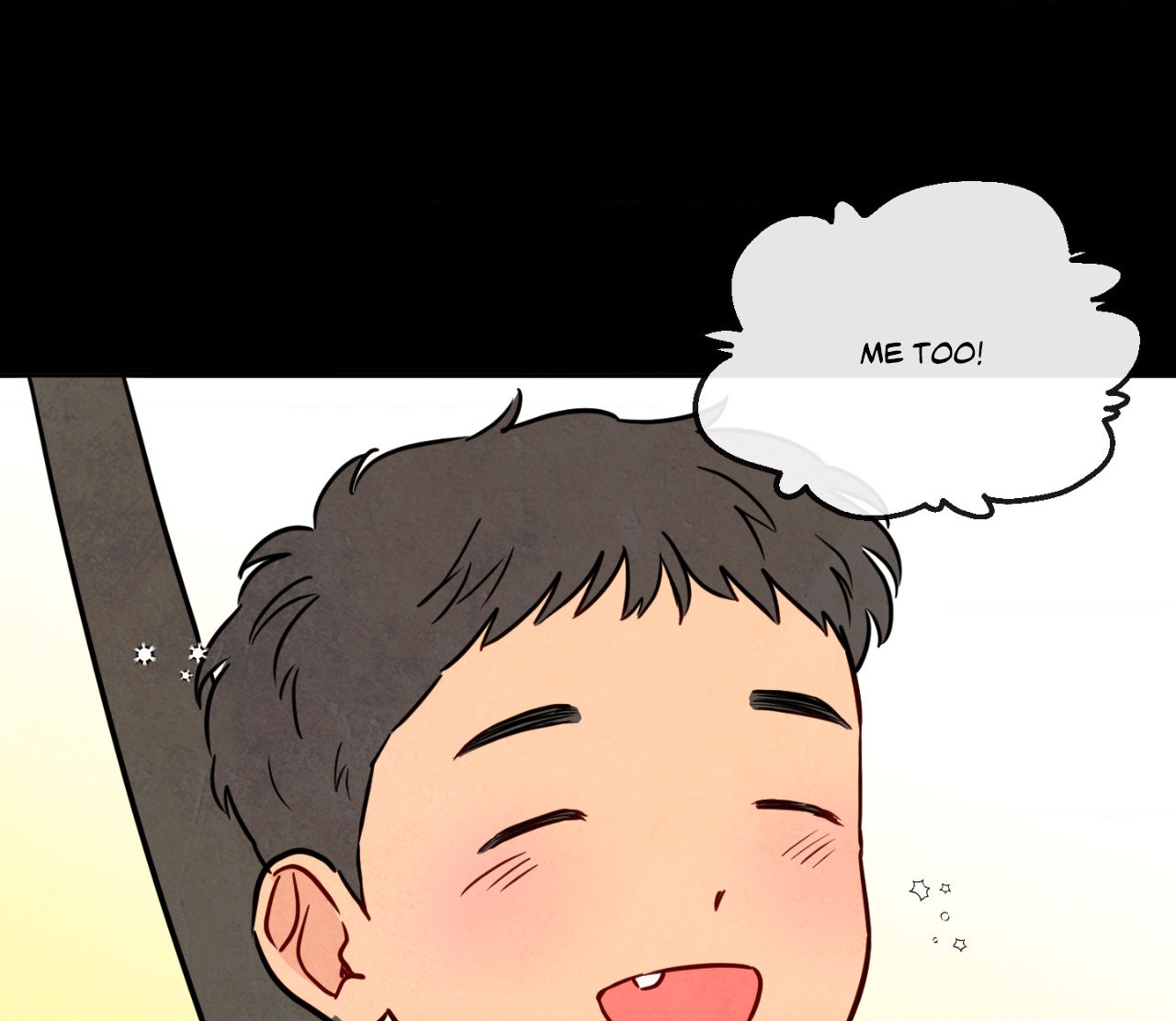 The Sacred Serpent’s Seduction [Official] - Chapter 15 manhwa