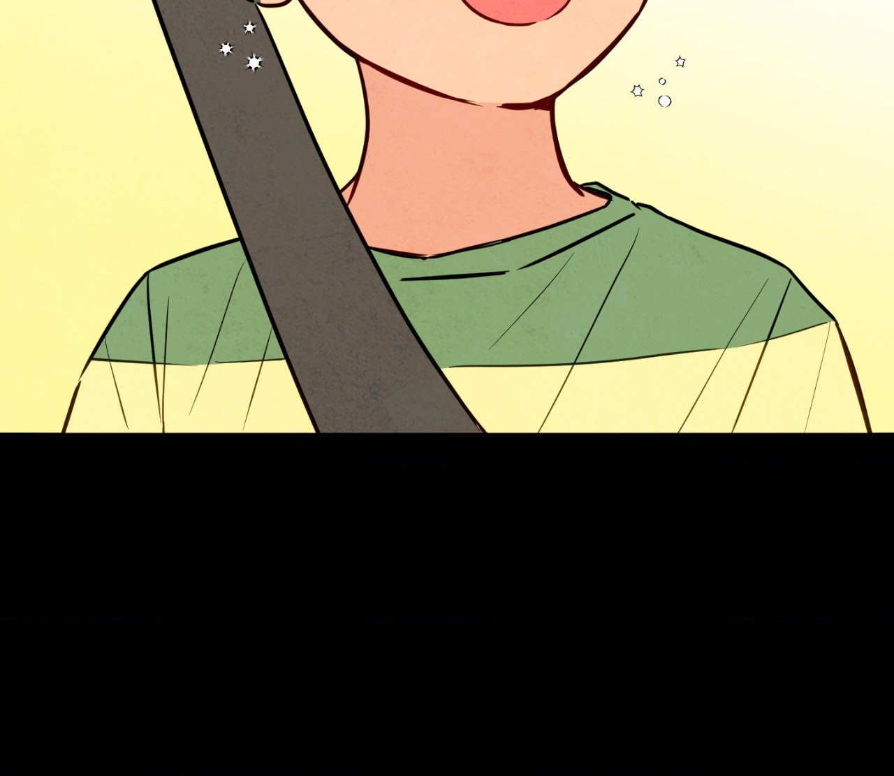 The Sacred Serpent’s Seduction [Official] - Chapter 15 manhwa