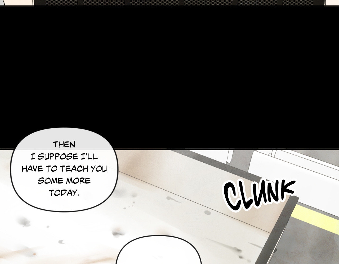 The Sacred Serpent’s Seduction [Official] - Chapter 15 manhwa