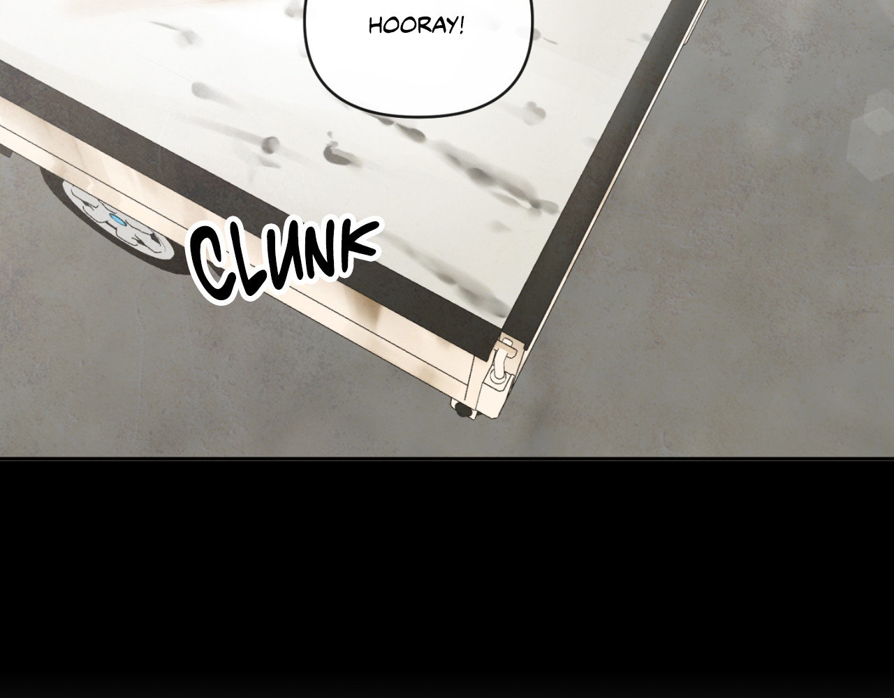 The Sacred Serpent’s Seduction [Official] - Chapter 15 manhwa