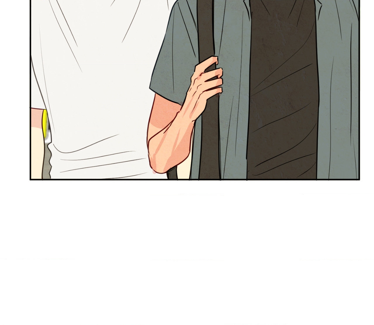 The Sacred Serpent’s Seduction [Official] - Chapter 15 manhwa