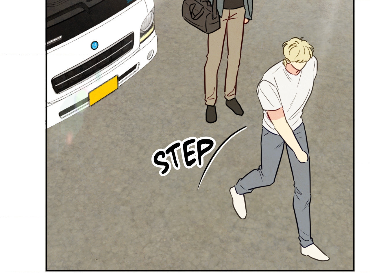 The Sacred Serpent’s Seduction [Official] - Chapter 15 manhwa