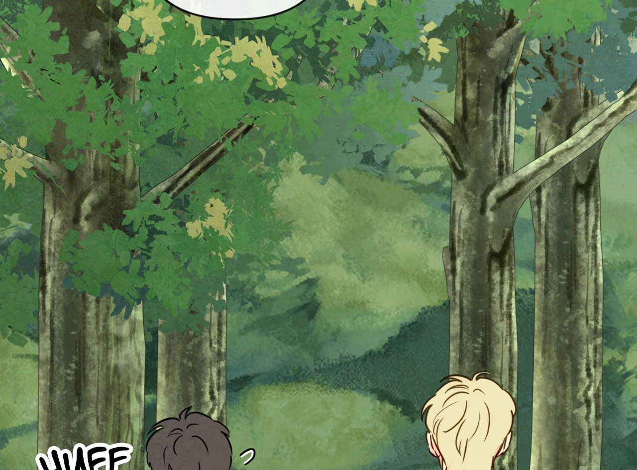 The Sacred Serpent’s Seduction [Official] - Chapter 15 manhwa