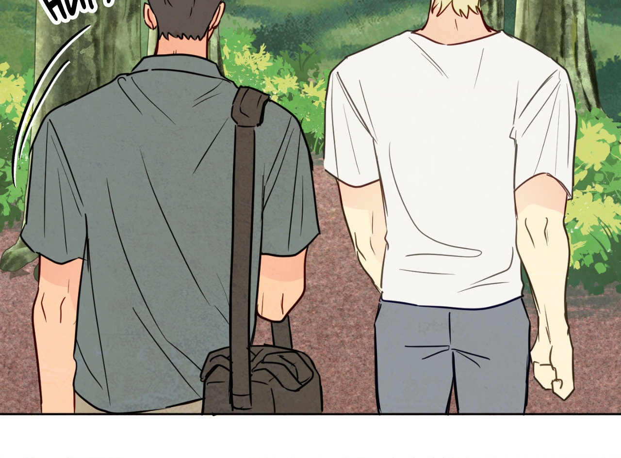 The Sacred Serpent’s Seduction [Official] - Chapter 15 manhwa