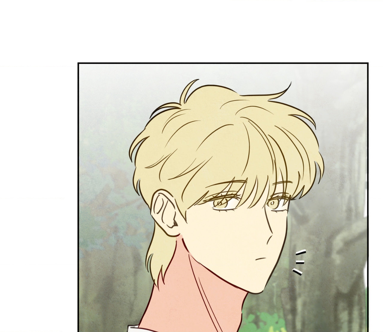 The Sacred Serpent’s Seduction [Official] - Chapter 15 manhwa