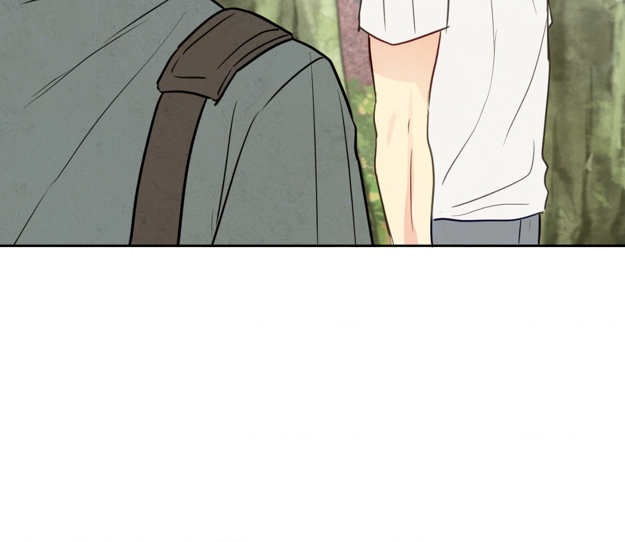 The Sacred Serpent’s Seduction [Official] - Chapter 15 manhwa