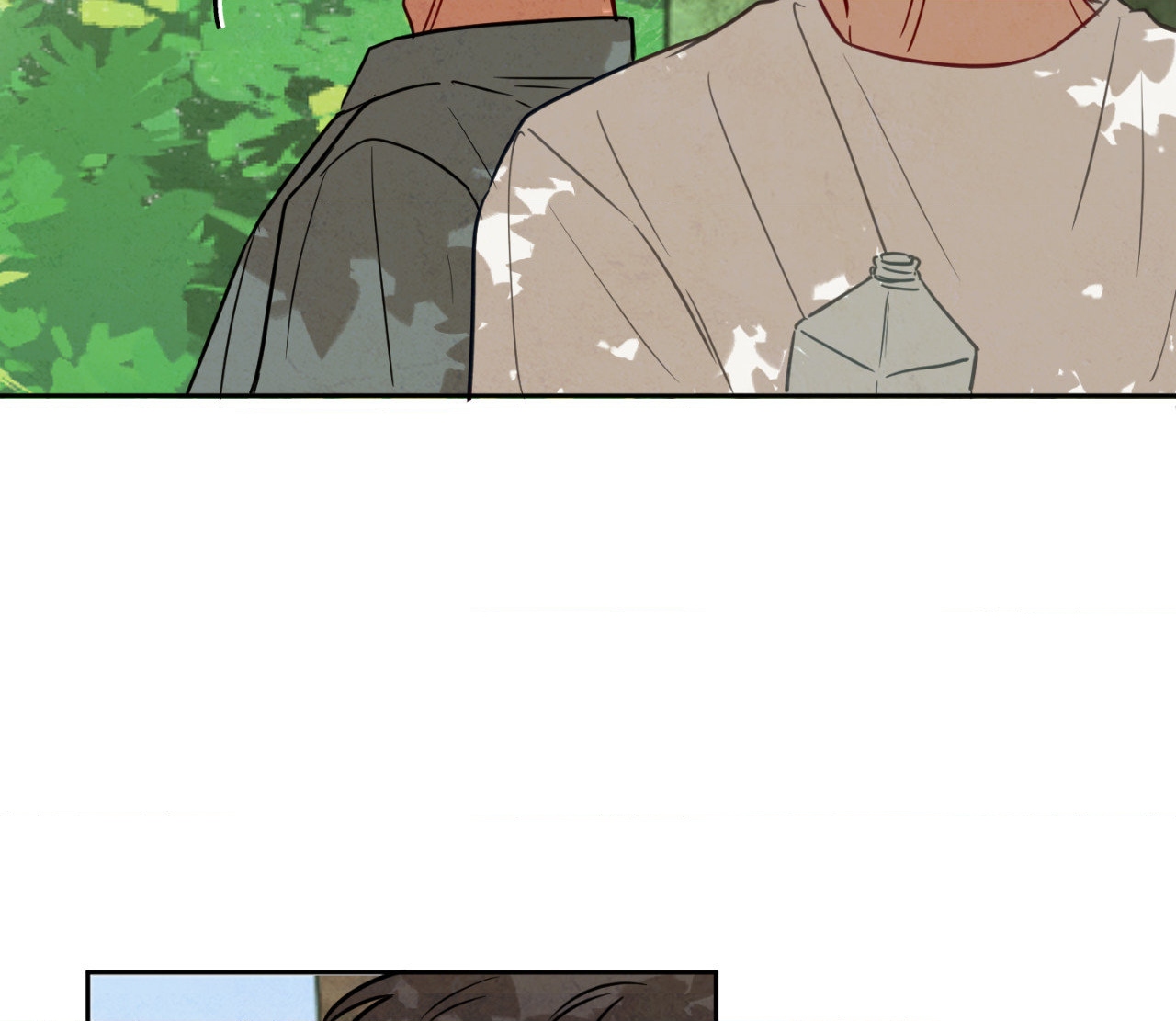 The Sacred Serpent’s Seduction [Official] - Chapter 15 manhwa