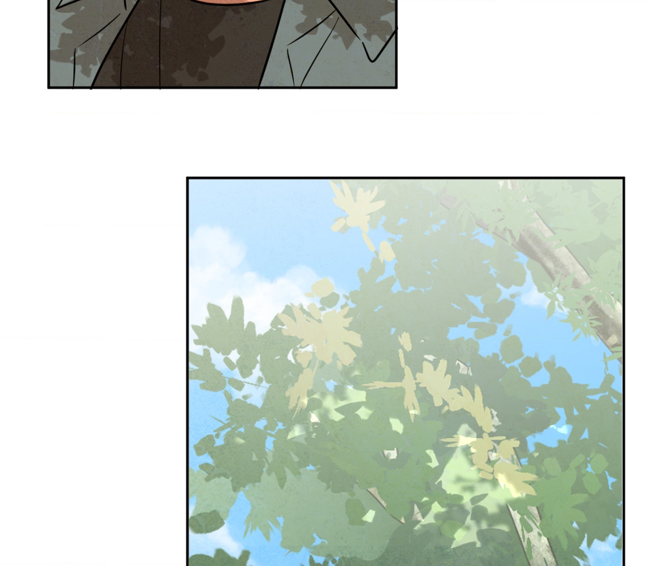 The Sacred Serpent’s Seduction [Official] - Chapter 15 manhwa