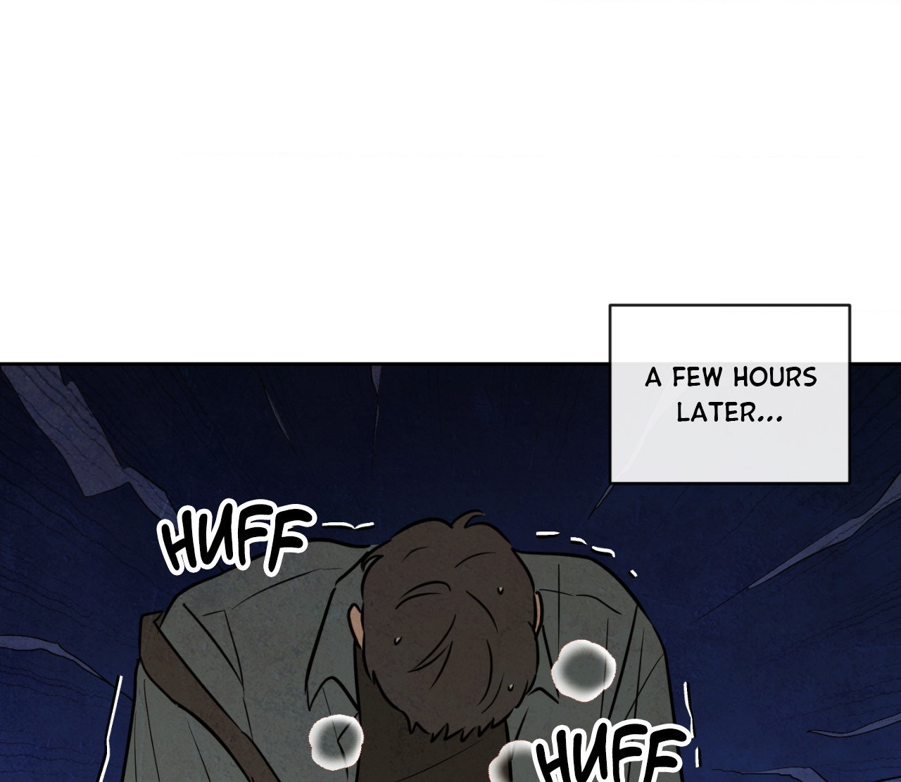 The Sacred Serpent’s Seduction [Official] - Chapter 15 manhwa