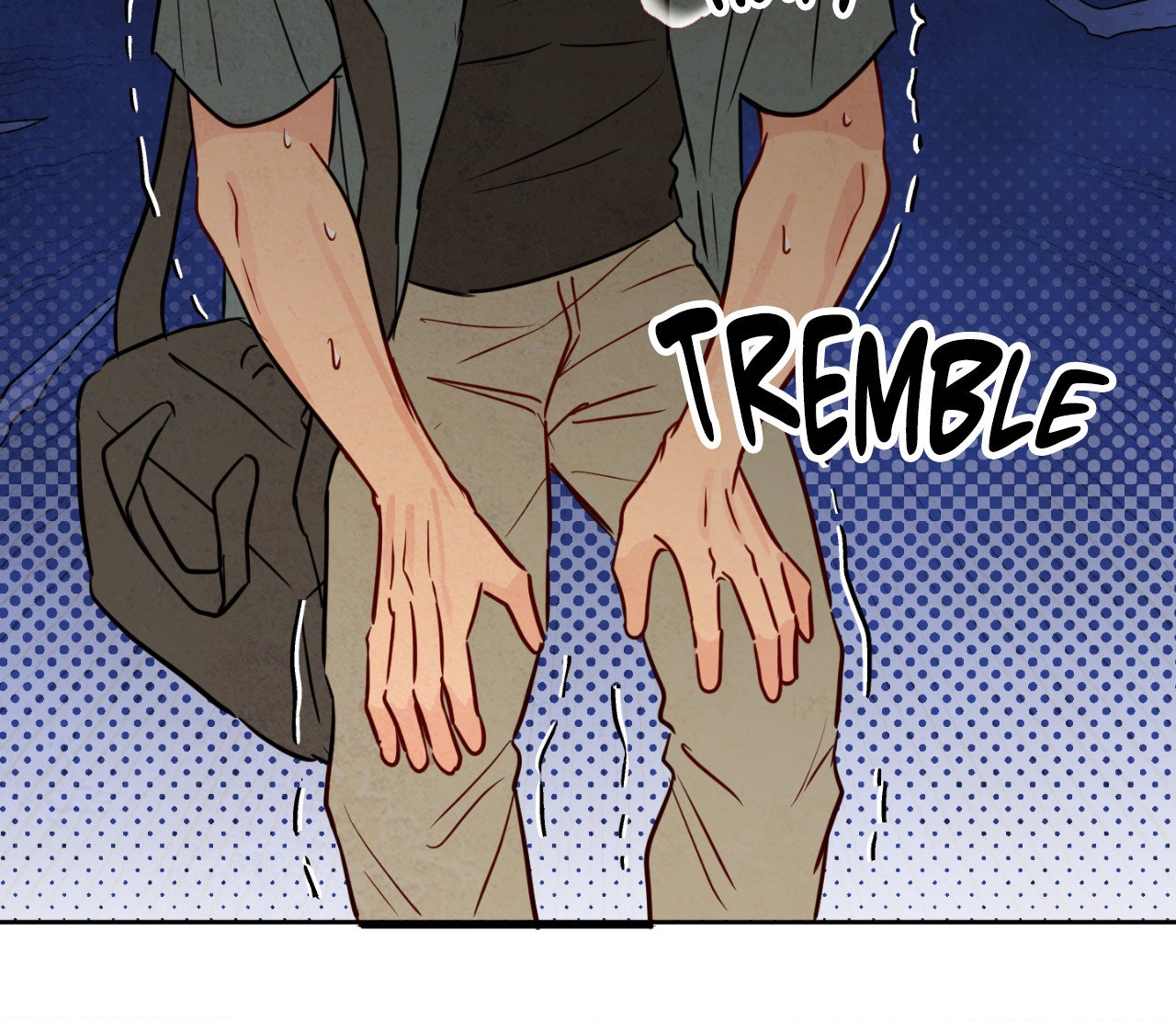 The Sacred Serpent’s Seduction [Official] - Chapter 15 manhwa