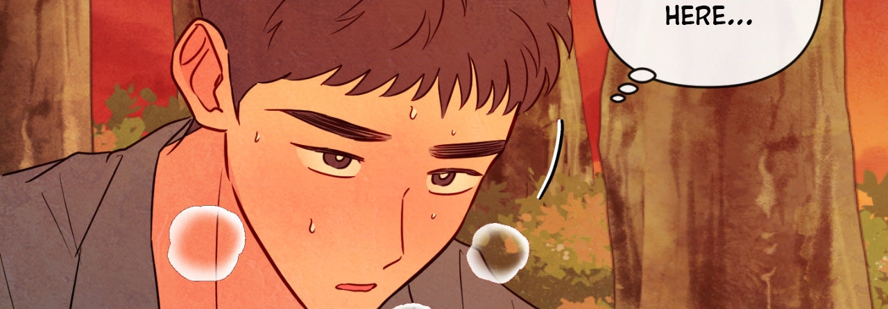 The Sacred Serpent’s Seduction [Official] - Chapter 15 manhwa