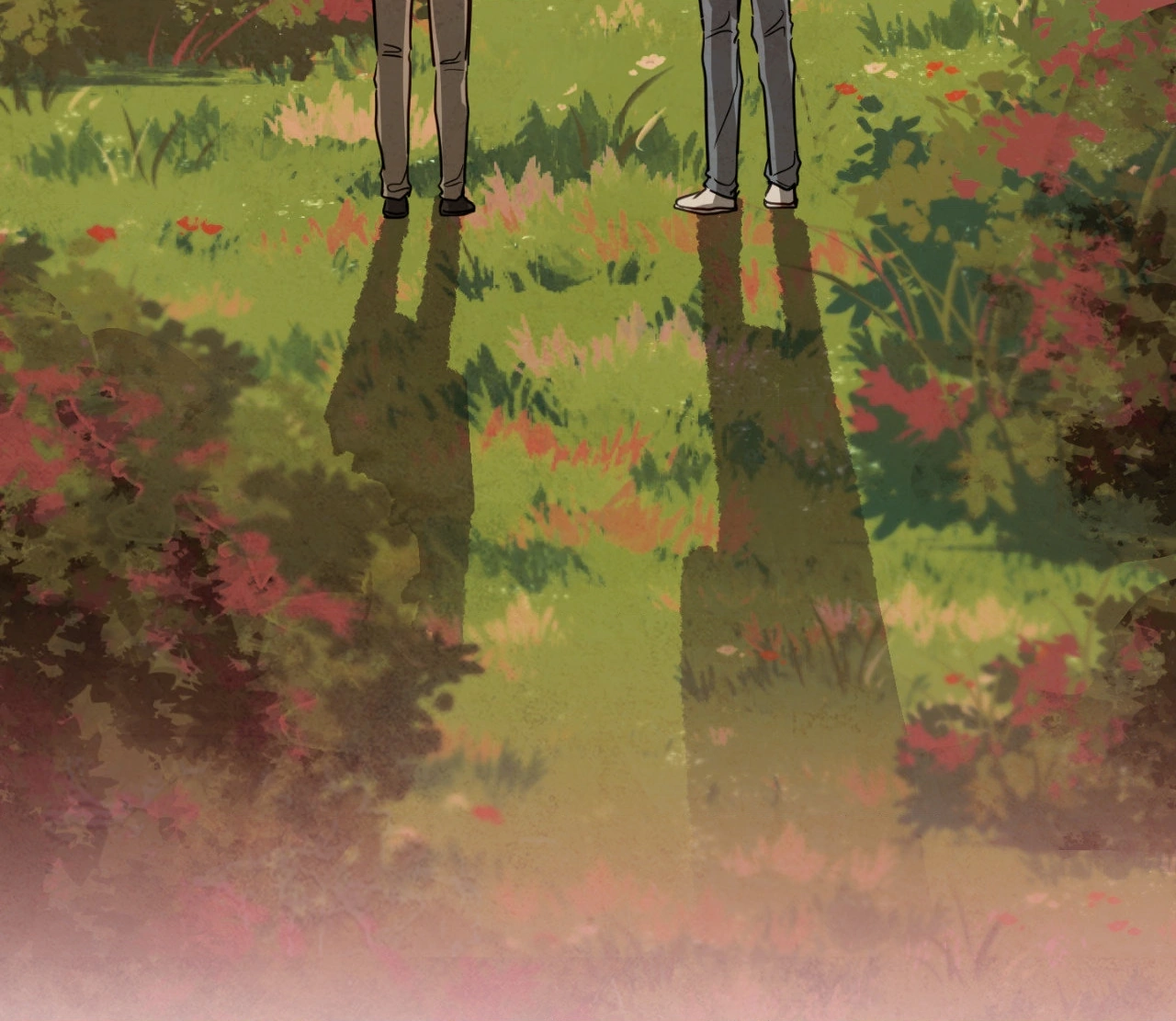 The Sacred Serpent’s Seduction [Official] - Chapter 16 manhwa