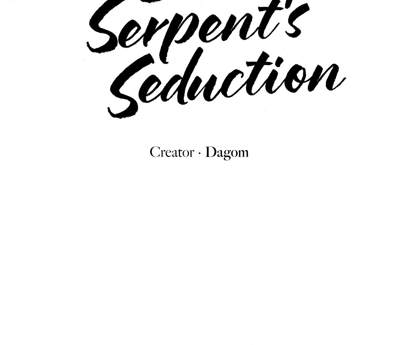 The Sacred Serpent’s Seduction [Official] - Chapter 16 manhwa