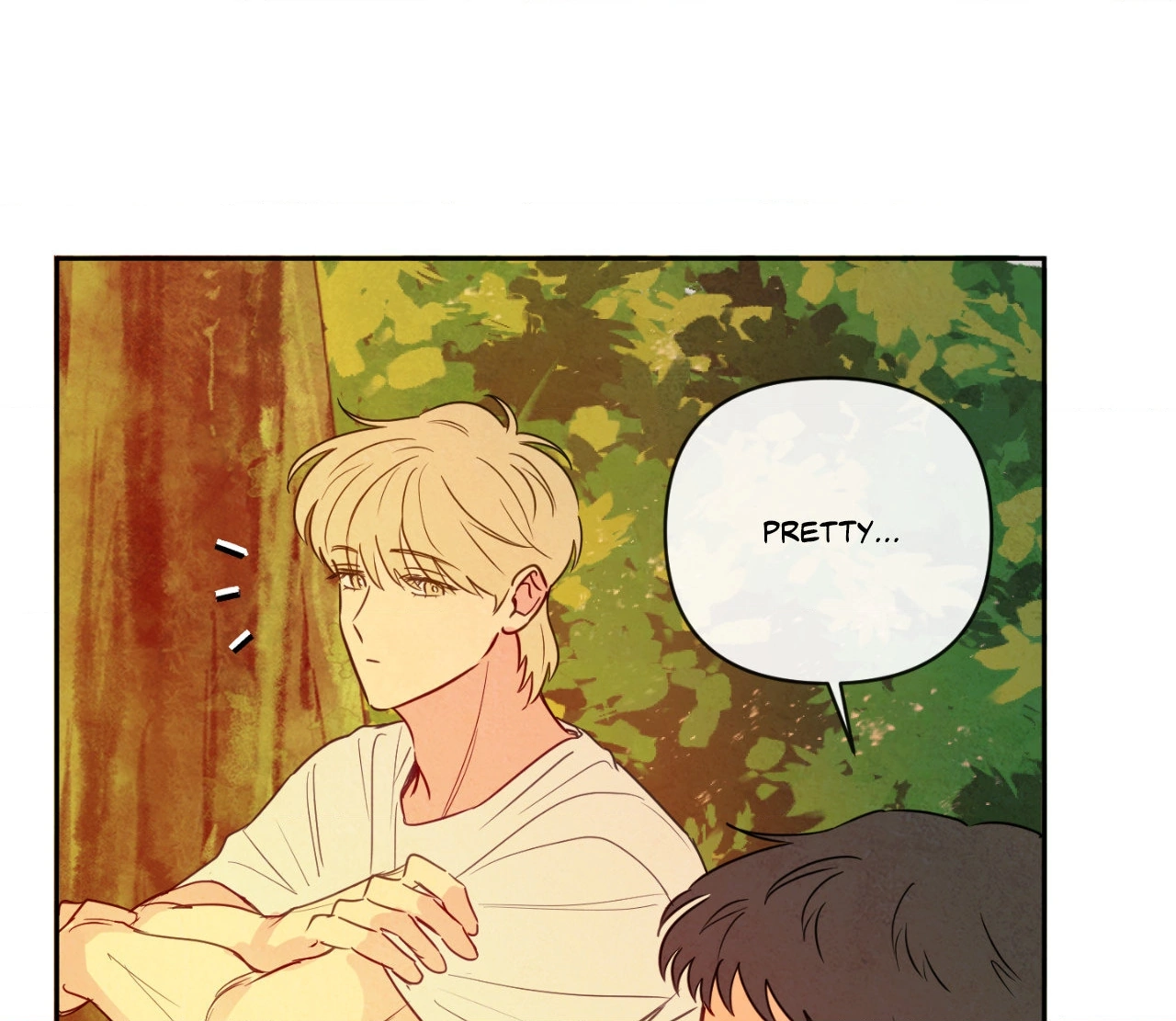 The Sacred Serpent’s Seduction [Official] - Chapter 16 manhwa