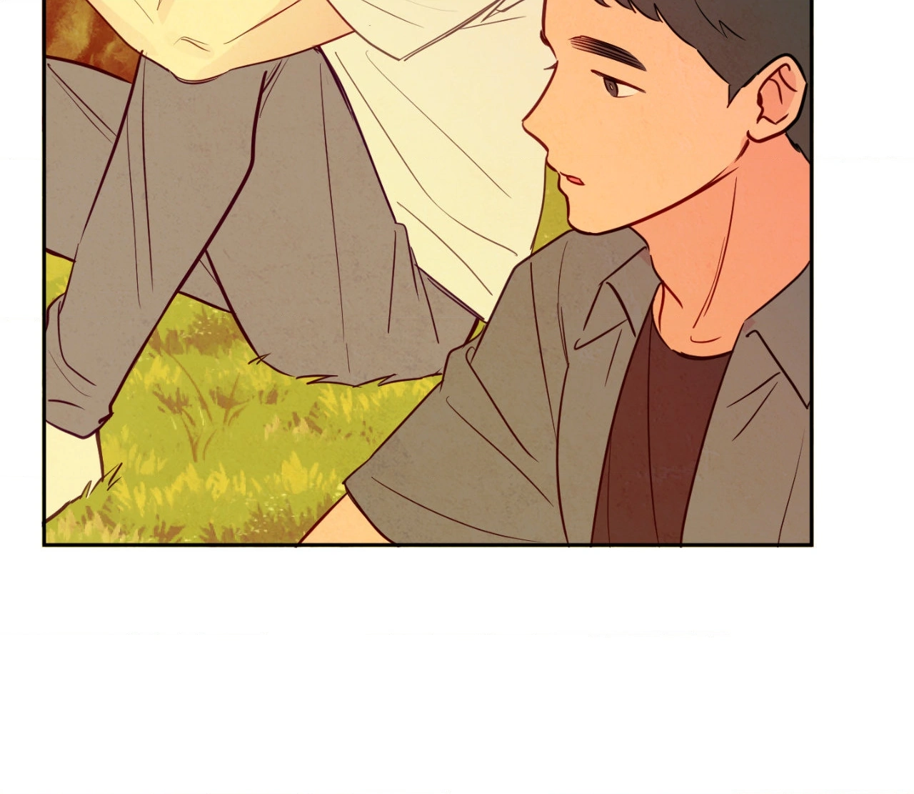 The Sacred Serpent’s Seduction [Official] - Chapter 16 manhwa