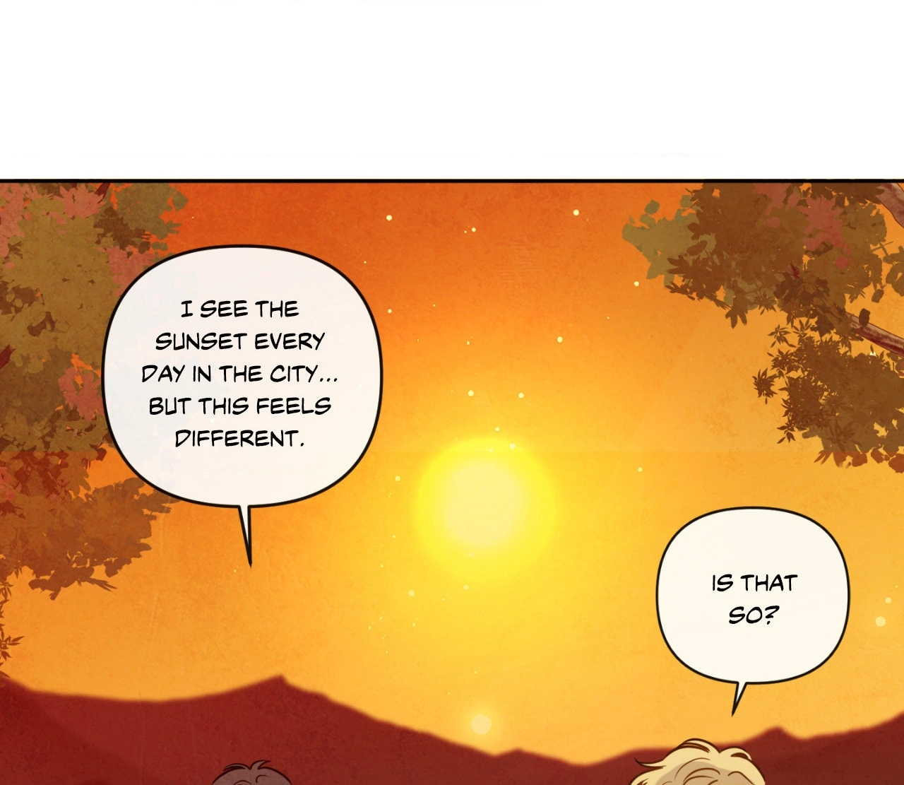 The Sacred Serpent’s Seduction [Official] - Chapter 16 manhwa