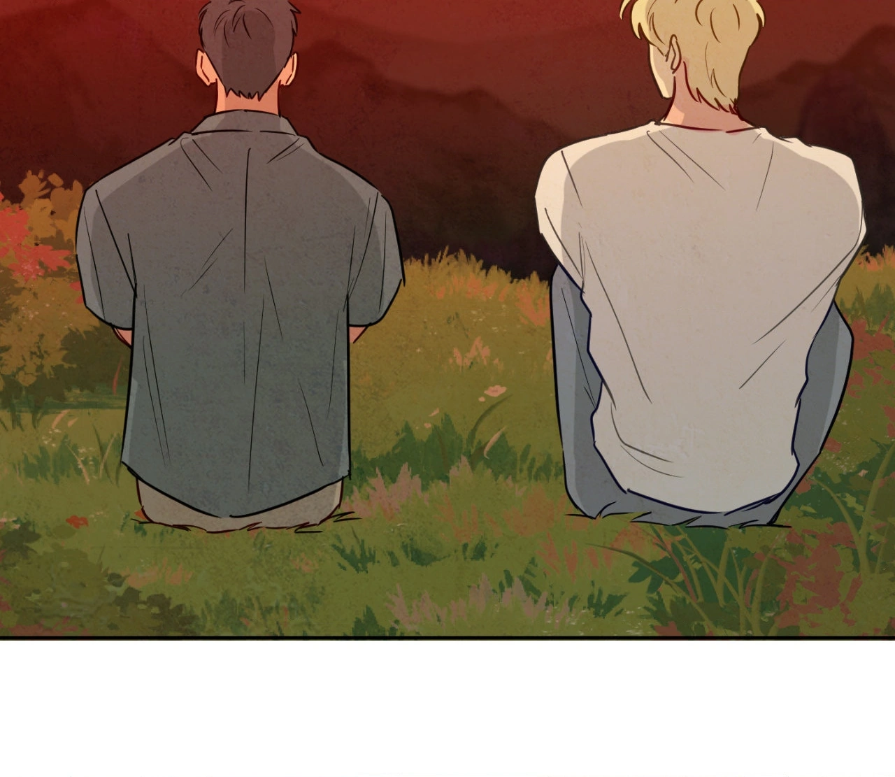 The Sacred Serpent’s Seduction [Official] - Chapter 16 manhwa