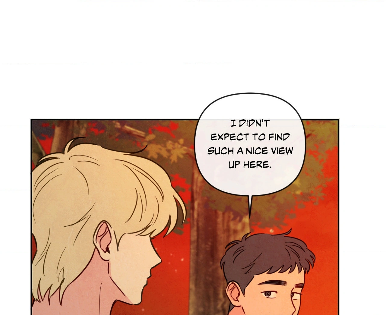 The Sacred Serpent’s Seduction [Official] - Chapter 16 manhwa