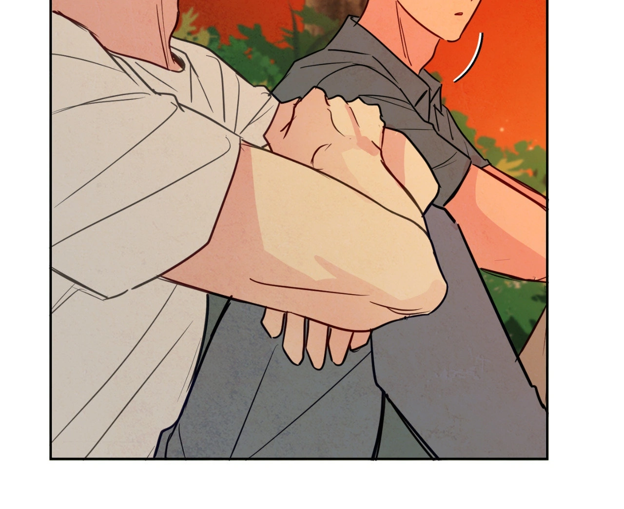 The Sacred Serpent’s Seduction [Official] - Chapter 16 manhwa