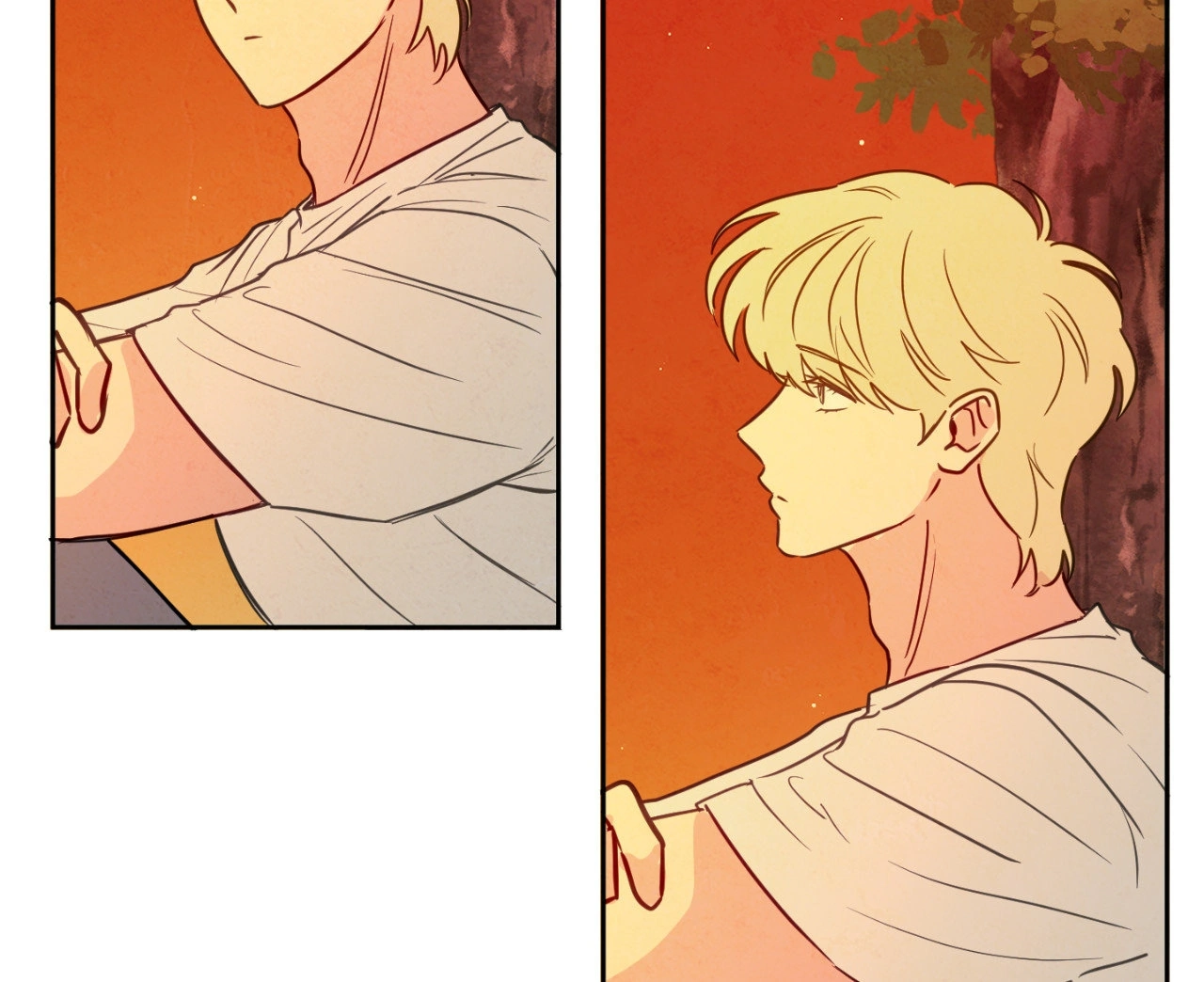 The Sacred Serpent’s Seduction [Official] - Chapter 16 manhwa